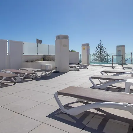 Luxury New Boho Style In Pueblo! Apartament Mijas
