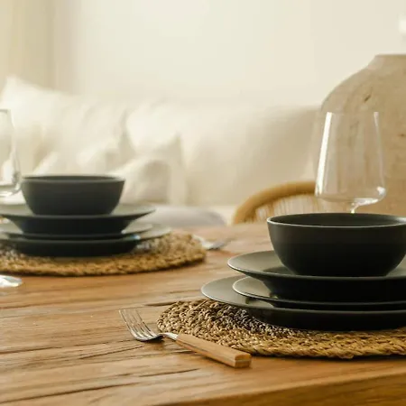 Luxury New Boho Style In Pueblo! Apartment *