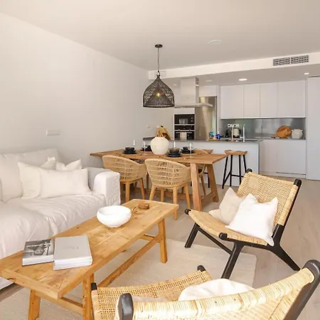 Luxury New Boho Style In Pueblo! * Mijas