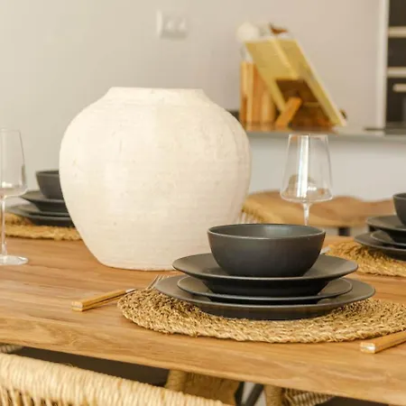 Luxury New Boho Style In Pueblo!