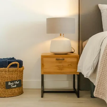 Apartment Luxury New Boho Style In Pueblo!