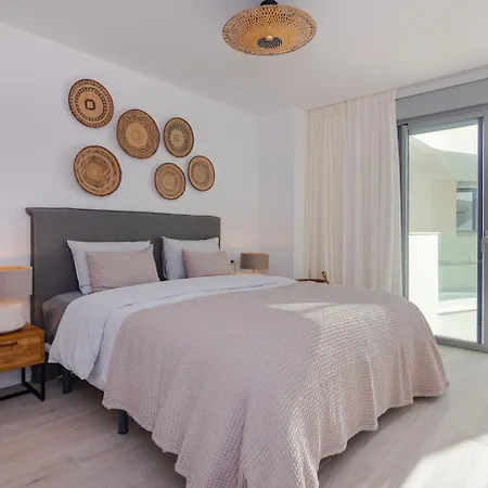 Apartment Luxury New Boho Style In Pueblo! *