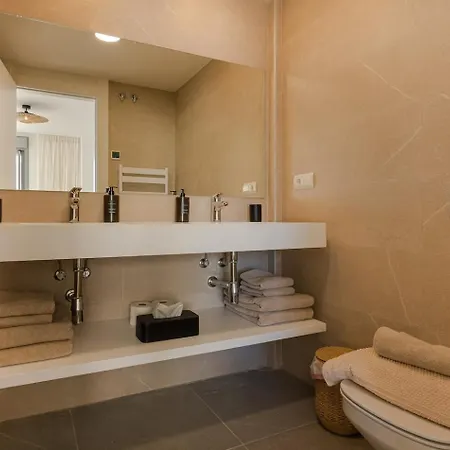 Apartment Luxury New Boho Style In Pueblo! Mijas