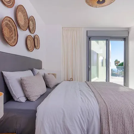 Luxury New Boho Style In Pueblo!